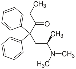 Levomethadon